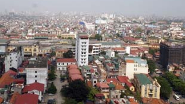 Xin trích 2.500 tỷ đồng kích cầu xây dựng